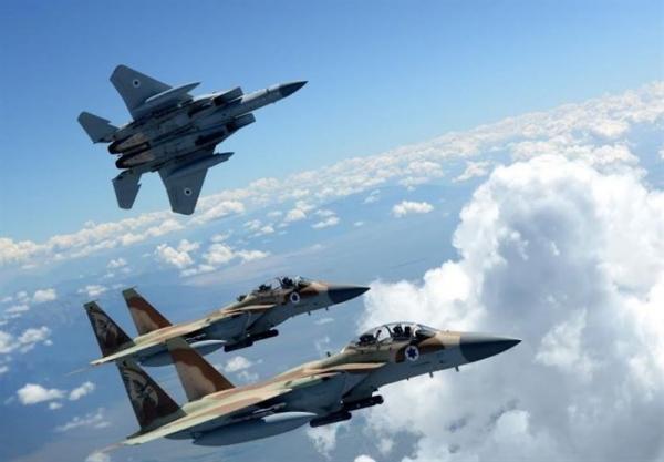 پرواز جنگنده‌های اسرائیلی بر فراز بیروت,اخبار سیاسی,خبرهای سیاسی,خاورمیانه