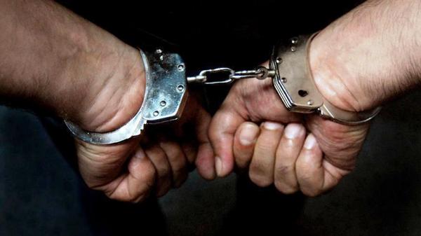 دستگیری ۴۸ نفر برای برداشت غیرمجاز از یک معدن