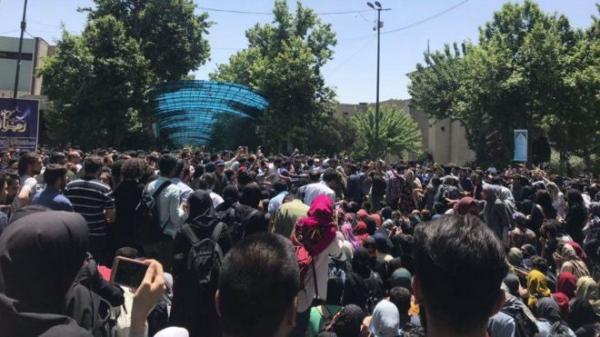تجمع دانشجویان دانشگاه آزاد,اخبار سیاسی,خبرهای سیاسی,اخبار سیاسی ایران