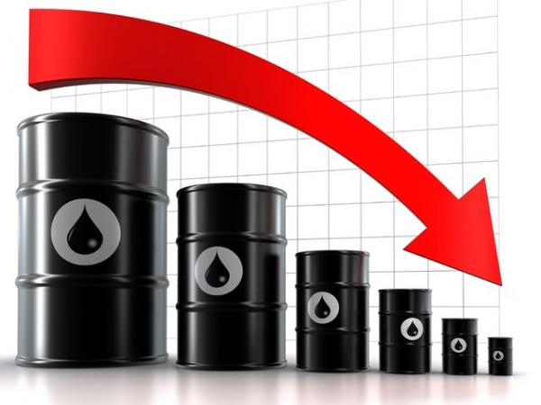 کاهش قیمت نفت,اخبار اقتصادی,خبرهای اقتصادی,نفت و انرژی