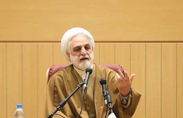 غلامحسین محسنی اژه ای,اخبار اجتماعی,خبرهای اجتماعی,حقوقی انتظامی