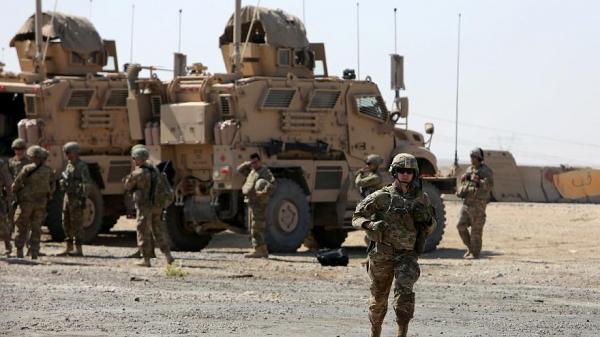 نیروهای آمریکایی در عراق,اخبار سیاسی,خبرهای سیاسی,خاورمیانه