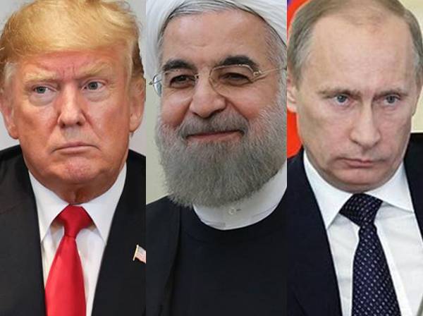 نقش روسیه در اختلافات ایران و آمریکا,اخبار سیاسی,خبرهای سیاسی,سیاست خارجی