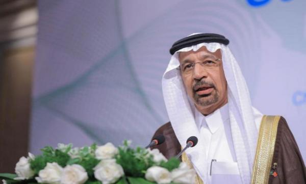 خالد الفالح,اخبار اقتصادی,خبرهای اقتصادی,نفت و انرژی
