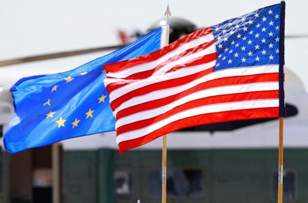 اتحادیه اروپا و آمریکا,اخبار سیاسی,خبرهای سیاسی,سیاست خارجی