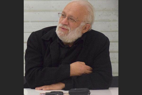 سعید نورالهی,اخبار هنرمندان,خبرهای هنرمندان,اخبار بازیگران