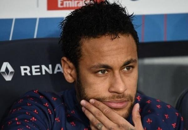 نیمار,اخبار فوتبال,خبرهای فوتبال,لیگ قهرمانان اروپا