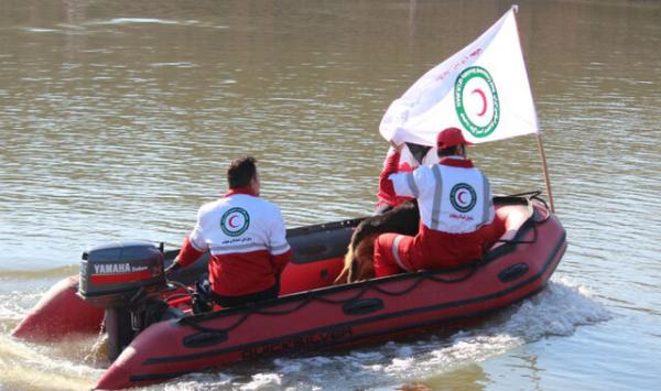 سیل اهواز سیل اهواز,اخبار اجتماعی,خبرهای اجتماعی,شهر و روستا