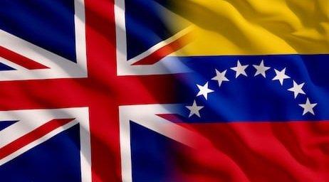 بسته شدن سفارت بریتانیا در ونزوئلا,اخبار سیاسی,خبرهای سیاسی,اخبار بین الملل