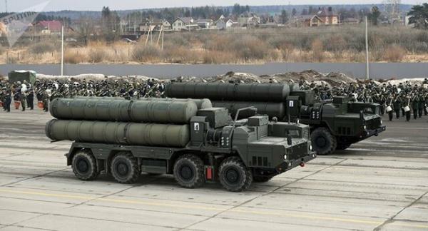 تحویل سامانه‌های S-۴۰۰ روسیه به ترکیه,اخبار سیاسی,خبرهای سیاسی,اخبار بین الملل
