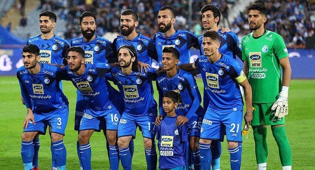 تیم استقلال,اخبار فوتبال,خبرهای فوتبال,لیگ برتر و جام حذفی