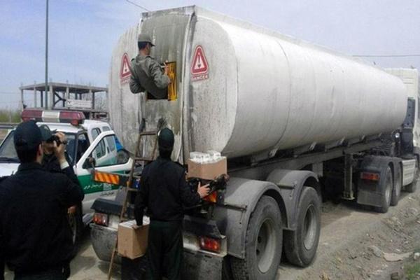 ممنوعیت صادرات سوخت ایران به افغانستان,اخبار اقتصادی,خبرهای اقتصادی,نفت و انرژی