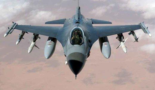 جنگنده‌های اف ۱۶,اخبار سیاسی,خبرهای سیاسی,دفاع و امنیت