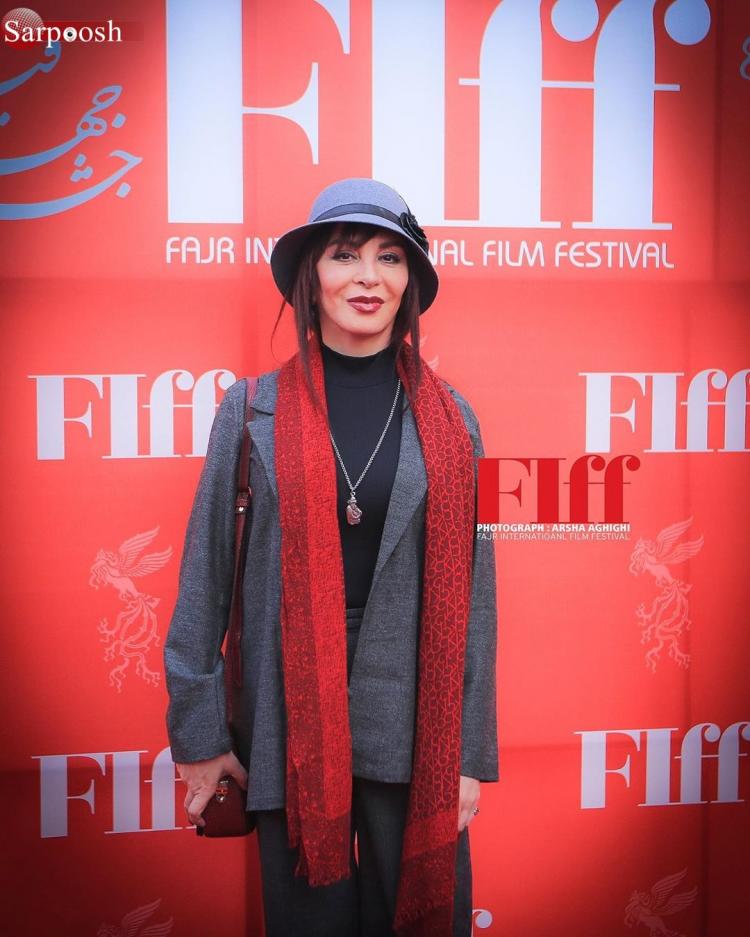 سی‌و‌هفتمین جشنواره جهانی فیلم فجر,اخبار هنرمندان,خبرهای هنرمندان,بازیگران سینما و تلویزیون