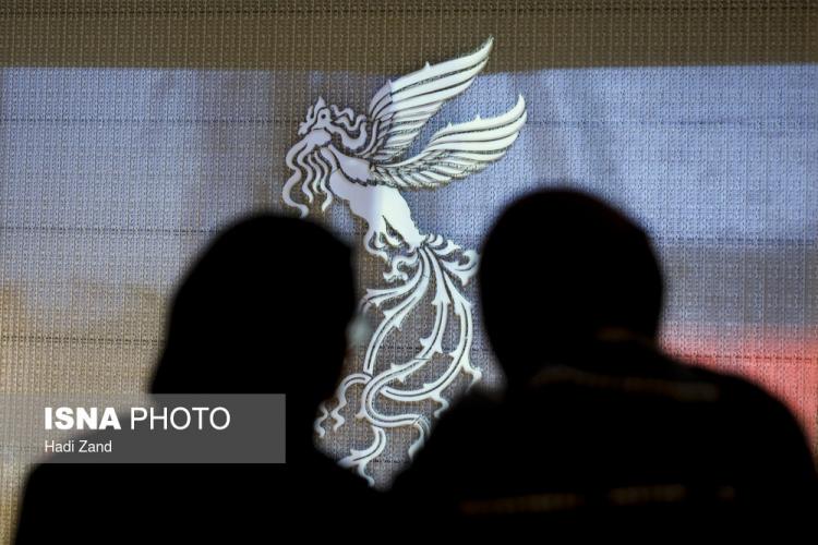 تصاویر سی‌وهفتمین جشنواره جهانی فیلم فجر,عکس های علی مصفا,تصاویر هنرمندان