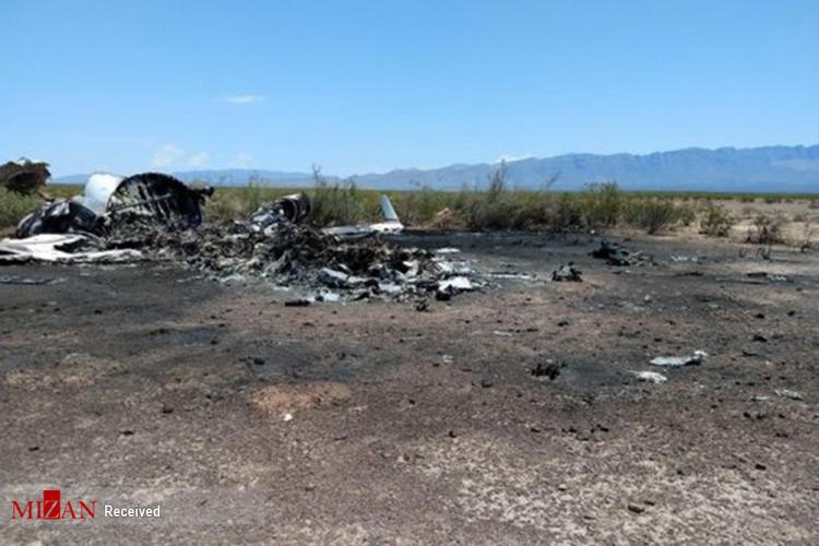 تصاویر سقوط هواپیمای مسافربری در مکزیک, عکس های سقوط هواپیمای مسافربری,تصاویرسقوط هواپیمای مسافربری