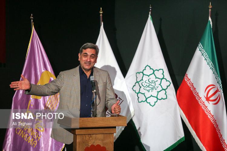 تصاویر سردیس جمشید مشایخی,عکس های آئین رونمایی از سردیس جمشید مشایخی,عکس های خیابان به اسم جمشید مشایخی