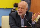 پاسخ وزیر نفت به اظهارنظر عزتالله ضرغامی بیژن نامدار زنگنه,اخبار اقتصادی,خبرهای اقتصادی,نفت و انرژی