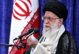 حضرت آیت‌الله خامنه‌ای رهبر انقلاب,اخبار سیاسی,خبرهای سیاسی,اخبار سیاسی ایران