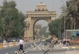 حمله به سفارت آمریکا در عراق,اخبار سیاسی,خبرهای سیاسی,خاورمیانه