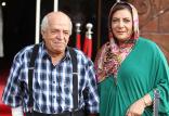 مهوش وقاری,اخبار هنرمندان,خبرهای هنرمندان,اخبار بازیگران