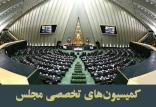 سهمیهبندی سوخت و طرح ساماندهی بازار خودرو در دستور کار کمیسیونهای تخصصی مجلس کمیسیونهای تخصصی مجلس,اخبار سیاسی,خبرهای سیاسی,مجلس