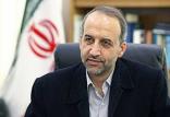 محمد سرافراز,اخبار سیاسی,خبرهای سیاسی,احزاب و شخصیتها