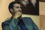 بهنام محمودی,اخبار ورزشی,خبرهای ورزشی,والیبال و بسکتبال