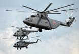 هلیکوپتر روسی Mi-26,اخبار سیاسی,خبرهای سیاسی,دفاع و امنیت
