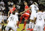 دیدار پرسپولیس و السد قطر,اخبار فوتبال,خبرهای فوتبال,لیگ قهرمانان و جام ملت ها