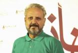 جلیل فرجاد,اخبار هنرمندان,خبرهای هنرمندان,اخبار بازیگران