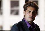 امیرمحمد زند,اخبار هنرمندان,خبرهای هنرمندان,اخبار بازیگران