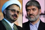 علی مطهری و محمد مطهری,اخبار سیاسی,خبرهای سیاسی,احزاب و شخصیتها