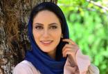 مونا فرجاد,اخبار هنرمندان,خبرهای هنرمندان,بازیگران سینما و تلویزیون