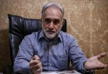 احمد حکیمی پور,اخبار سیاسی,خبرهای سیاسی,احزاب و شخصیتها