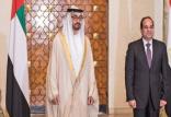 افشای فشار عربستان و امارات بر مصر,اخبار سیاسی,خبرهای سیاسی,سیاست خارجی