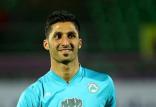 محمدرشید مظاهری,اخبار فوتبال,خبرهای فوتبال,نقل و انتقالات فوتبال
