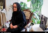 ملکه رنجبر,اخبار هنرمندان,خبرهای هنرمندان,اخبار بازیگران