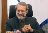 لاریجانی,اخبار انتخابات,خبرهای انتخابات,انتخابات ریاست جمهوری