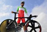 دوچرخه‌سواری,اخبار ورزشی,خبرهای ورزشی,ورزش