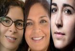 زنان موفق ایرانی در خارج از ایران,اخبار دیجیتال,خبرهای دیجیتال,اخبار فناوری اطلاعات