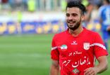 سروش رفیعی,اخبار فوتبال,خبرهای فوتبال,لیگ برتر و جام حذفی