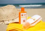 کرم‌ ضد آفتاب,اخبار پزشکی,خبرهای پزشکی,بهداشت