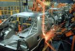 خودروسازی,اخبار خودرو,خبرهای خودرو,بازار خودرو