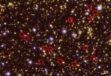 کهکشان‌ کیهان,اخبار علمی,خبرهای علمی,نجوم و فضا