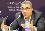 عبدالرضا فرجی‌راد,اخبار سیاسی,خبرهای سیاسی,سیاست خارجی