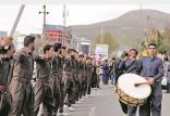 جشنواره آیینی هلپرکه,اخبار اجتماعی,خبرهای اجتماعی,محیط زیست