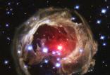 کهکشان,اخبار علمی,خبرهای علمی,نجوم و فضا