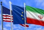 اروپا و ایران,اخبار سیاسی,خبرهای سیاسی,سیاست خارجی