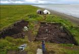 کشف بقایای یک قتل‌عام در آلاسکا,اخبار فرهنگی,خبرهای فرهنگی,میراث فرهنگی